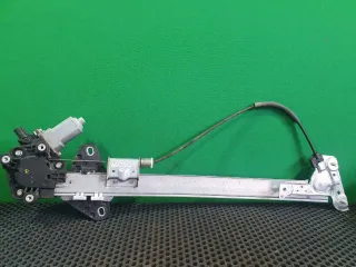 CM011970 Стеклоподъемник электрический передний правый Acura TSX 2 Арт 97030052, вид 1