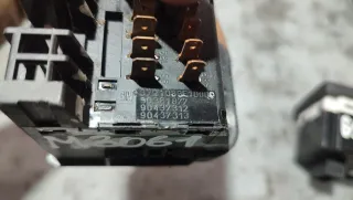 90381877,90437312,90437313 Переключатель света Volvo V50 Арт M3061, вид 3