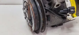 92600BN301,EA05145010 Компрессор кондиционера Nissan Almera N16 Арт 17053, вид 3