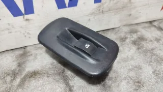 8200011870,91165802 Кнопка стеклоподъемника переднего правого Renault Trafic 2 Арт K3144, вид 1