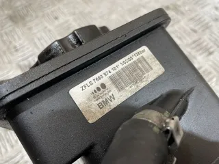 7693974, 7787106 Насос ГУР BMW 5 E60/E61 Арт 51612, вид 11