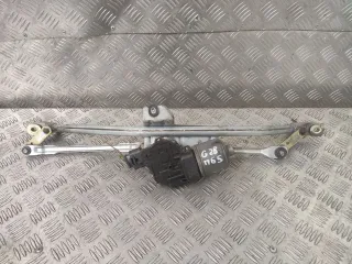 3B1955113D, 8D1955605B Механизм стеклоочистителя (трапеция дворников) Audi A4 B5 Арт 97030087, вид 1
