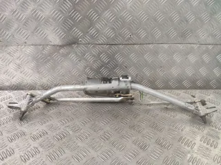 3B1955113D, 8D1955605B Механизм стеклоочистителя (трапеция дворников) Audi A4 B5 Арт 97030087, вид 3