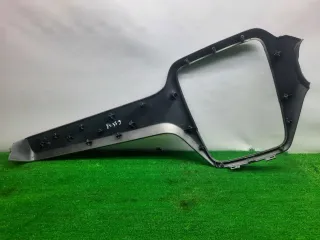 735352247 Накладка декоративная на торпедо Fiat Punto 3 Арт 171386, вид 5