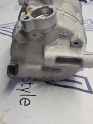 7N0816803E Компрессор кондиционера Volkswagen Passat USA Арт 11140, вид 3