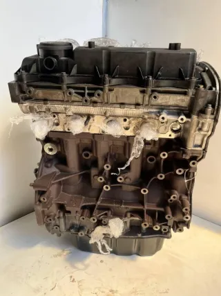 CYRA Двигатель Ford Transit 4 Арт 97030100, вид 2