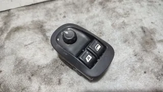 11843 Блок управления стеклоподъемниками Peugeot 206 1 Арт K3146