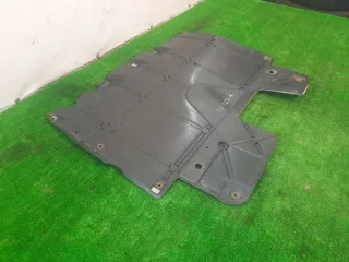 51754606 Защита (пыльник) двигателя Fiat Punto 3 Арт 171387, вид 4