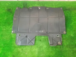 51754606 Защита (пыльник) двигателя Fiat Punto 3 Арт 171387, вид 2