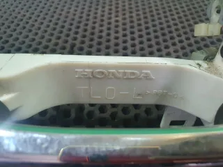  Ручка наружная передняя левая Honda Accord 8 Арт 97030111, вид 5