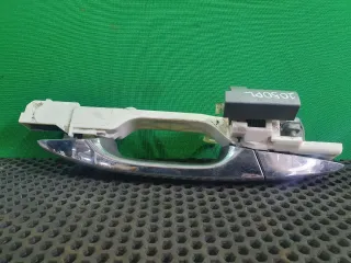  Ручка наружная передняя левая Honda Accord 8 Арт 97030111, вид 2