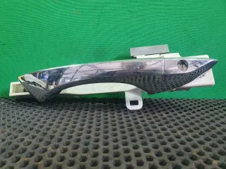  Ручка наружная передняя левая Honda Accord 8 Арт 97030111, вид 1