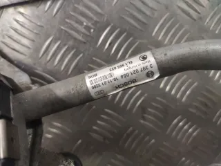  5L1955023 Механизм стеклоочистителя (трапеция дворников) Skoda Yeti Арт 97030115, вид 2