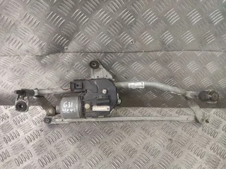  5L1955023 Механизм стеклоочистителя (трапеция дворников) Skoda Yeti Арт 97030115, вид 1