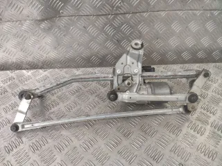  5L1955023 Механизм стеклоочистителя (трапеция дворников) Skoda Yeti Арт 97030115, вид 4