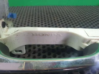  Ручка наружная передняя правая Honda Accord 8 Арт 97030126, вид 3