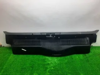 735335686 Накладка замка багажника Fiat Punto 3 Арт 171391, вид 5