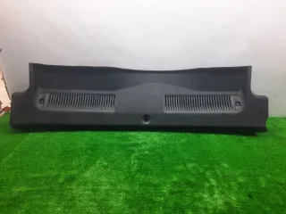 735335686 Накладка замка багажника Fiat Punto 3 Арт 171391, вид 1