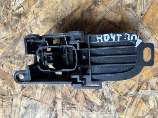 5010800006 Ручка внутренняя передняя правая Nissan Note E11 Арт 94327645, вид 2