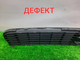 735335775 Решетка радиатора Fiat Punto 3 Арт 171392, вид 6