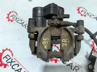 KG9C2D250B Суппорт тормозной задний правый Ford Fusion 2 Арт 21653