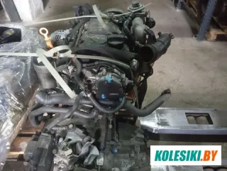 AJM Двигатель Audi A4 B5 Арт KW7841, вид 6