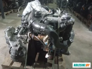 AJM Двигатель Audi A4 B5 Арт KW7841, вид 3