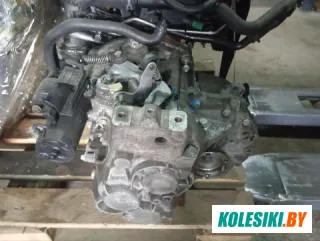 AJM Двигатель Audi A4 B5 Арт KW7841, вид 5