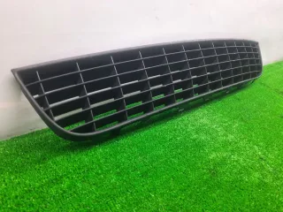 735481336 Заглушка (решетка) в бампер передний Fiat Punto 3 Арт 171393, вид 4