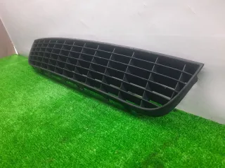 735481336 Заглушка (решетка) в бампер передний Fiat Punto 3 Арт 171393, вид 3