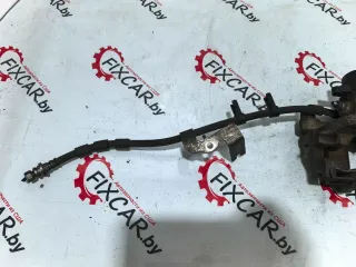  Шланг (трубка) АКПП Ford Fusion 2 Арт 21654