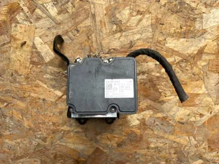 2N0907379E,2N0614517E Блок АБС (ABS) Volkswagen Crafter 2 Арт 97030147, вид 2
