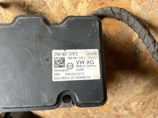 2N0907379E,2N0614517E Блок АБС (ABS) Volkswagen Crafter 2 Арт 97030147, вид 4