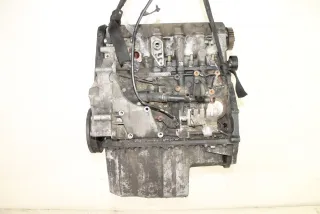 ANJ Двигатель Volkswagen Transporter T4 restailing Арт L6-60, вид 1