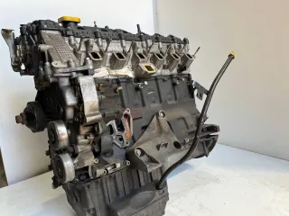 Y25DT, M57 Двигатель Opel Omega B Арт 97031482, вид 5
