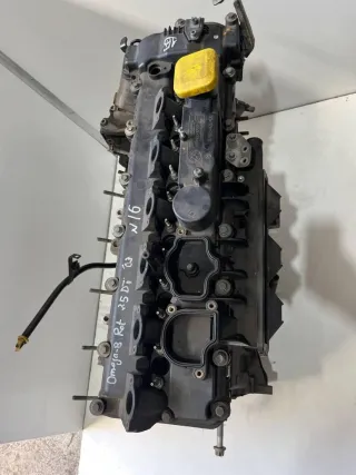 Y25DT, M57 Двигатель Opel Omega B Арт 97031482, вид 6