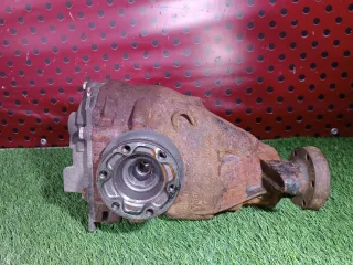 7560591 Редуктор заднего моста BMW 5 E60/E61 Арт 97030534, вид 4