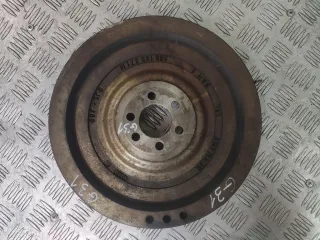 036141032H Комплект сцепления Skoda Yeti Арт 97032065, вид 3