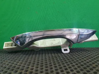  Ручка наружная задняя левая Honda Accord 8 Арт 97032497, вид 1