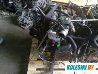 D4192T2 Двигатель Volvo V40 1 Арт KW396, вид 2