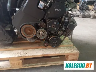 D4192T2 Двигатель Volvo V40 1 Арт KW396, вид 7