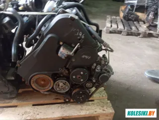 D4192T2 Двигатель Volvo V40 1 Арт KW396, вид 1