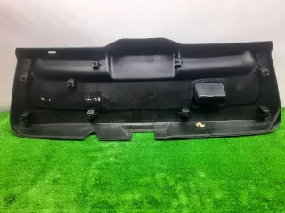 735335872 Обшивка крышки багажника Fiat Punto 3 Арт 171399, вид 5