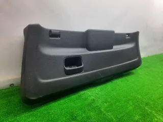 735335872 Обшивка крышки багажника Fiat Punto 3 Арт 171399, вид 4