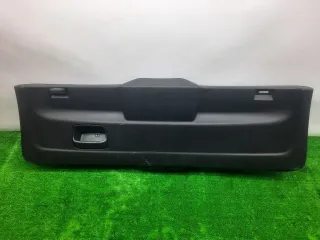 735335872 Обшивка крышки багажника Fiat Punto 3 Арт 171399, вид 2