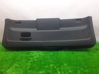 735335872 Обшивка крышки багажника Fiat Punto 3 Арт 171399, вид 1