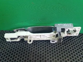  Ручка наружная задняя правая Honda Accord 8 Арт 97033440, вид 4