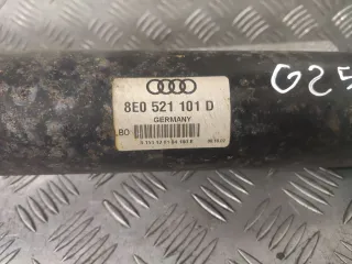8E0521101D Карданный вал Audi A4 B6 Арт 97034485, вид 2