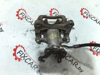 23411907 Суппорт тормозной задний левый Chevrolet Malibu 9 Арт 21672, вид 3