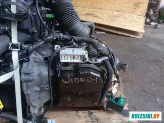 RHZ,10DYBL Двигатель Peugeot 406 2.0л Арт KW1000, вид 7